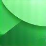 Abstract icon representing quality or excellence