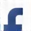Facebook logo icon