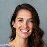 Headshot photo of Sarah Kowalski, a customer.